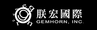 partner logo gemhorn