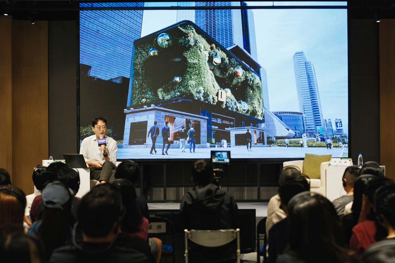 創業20年來，面臨多次倒閉危機！韓國新媒體藝術公司d'strict如何成為引領全球的沉浸式製作公司