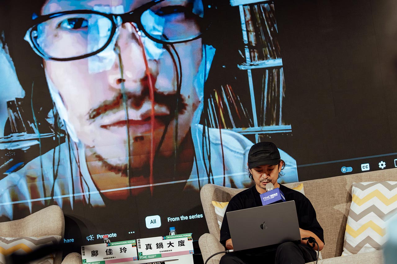 打開音樂互動新想像！音樂不僅僅是聆聽，那些展演中神奇的互動樂器