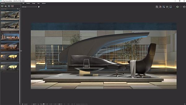 V-Ray 5 for 3ds Max — 新功能介紹網路研討會(中文字幕)