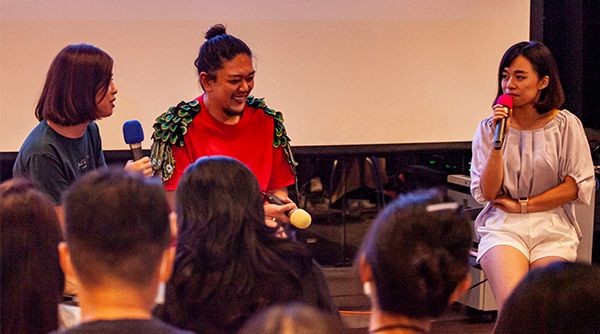 初入 Podcast 該怎麼做？Sound On 製作人與設計師們的經驗分享