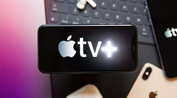 以 AR 內容搶攻串流市場！Apple TV+ 預計明年推出結合影集內容的 AR 影像