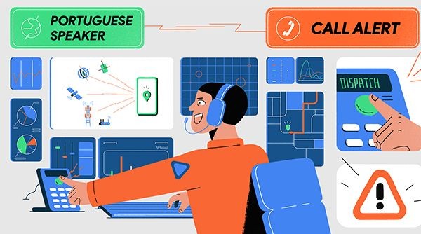 疫情當道，跨國合作正夯！與台灣藝術家暢談 Google 動態廣告的創作歷程