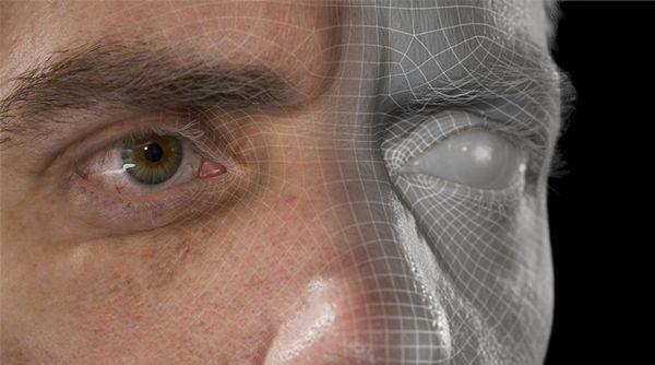 Digital Domain 推出新一代臉部捕捉系統 Masquerade 2.0