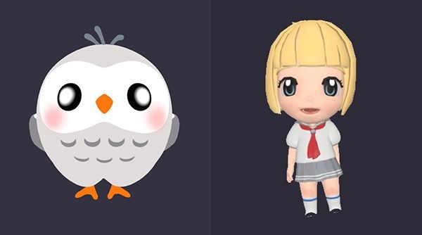 將文字腳本轉為虛擬角色動畫，零門檻、低成本的 AI 影音系統開展原創 IP 新解方