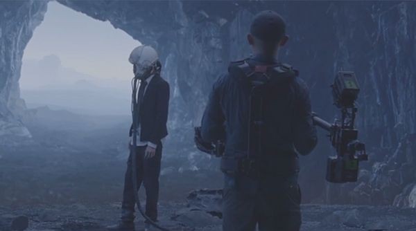 虛擬製作如何改變影視創作的未來？一窺 LED 智能棚的三大優勢與實戰案例