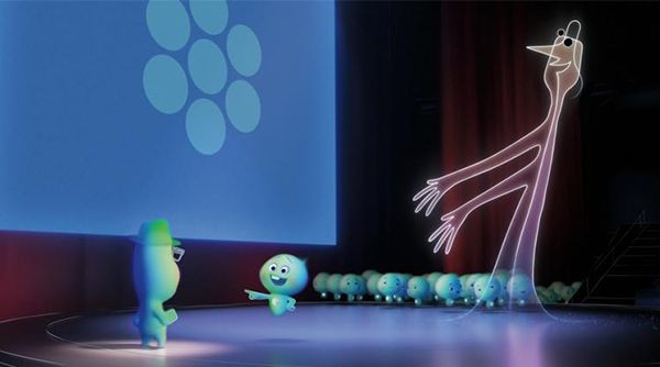 打造迷人的生死世界觀，譜出動人的生命樂章！一窺皮克斯動畫電影《靈魂急轉彎》幕後製作