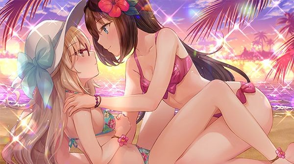 打造百合遊戲界的夢幻精品《夢現 Re: After》，一探工畫堂百年累積的創作歷程