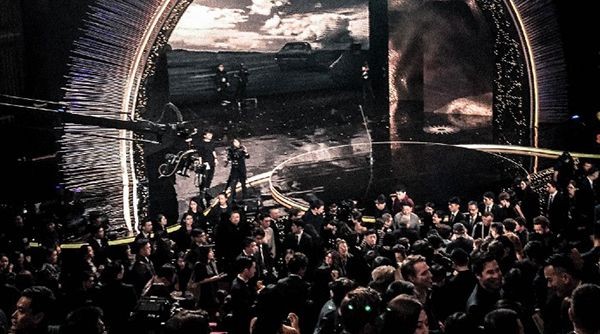 國際影展投件策略，讓你的動畫、影像創作被看見！