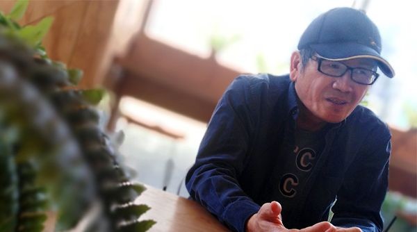 【投稿】參與《霹靂貓》、《阿基拉》等多部經典，專訪橫跨兩岸的資深動畫總監