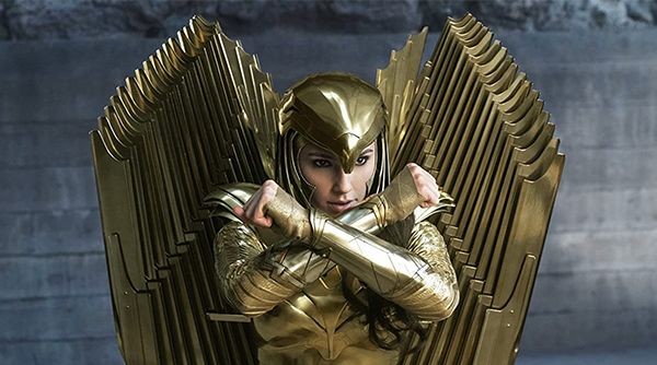 黛安娜超能力背後的秘密！一窺《神力女超人1984》特效製作