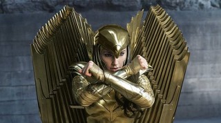 黛安娜超能力背後的秘密！一窺《神力女超人1984》特效製作