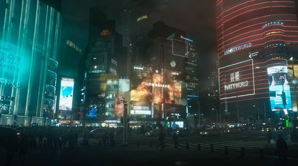 攜手台灣頂尖團隊，打造東方軟科幻的視覺風格，專訪《緝魂》導演程偉豪及特效團隊