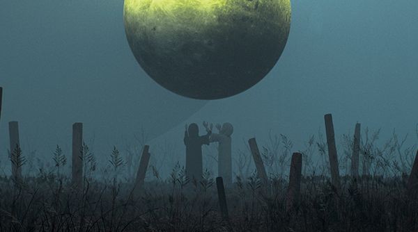 在虛擬世界中打造鮮活生命力！一探台灣新銳藝術家如何在作品中，形塑個人印記