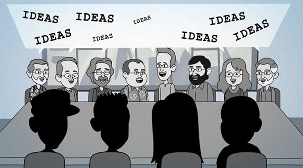 皮克斯創意故事的祕密！《玩具總動員 3》編劇拍影片揭露編劇過程與寫作秘訣