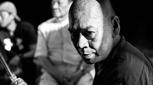 運用 4DViews 技術重現沒機會實現的故事，VR 電影《大師狂想曲：蔡明亮》入圍翠貝卡影展