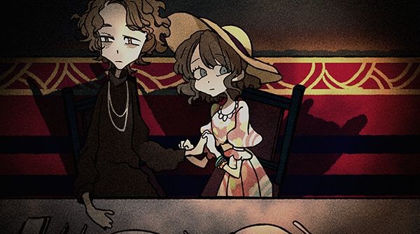 誤闖危險禁地，跟著非本科系的遊戲團隊，一起了解美式懸疑 RPG 遊戲《PASCHA》