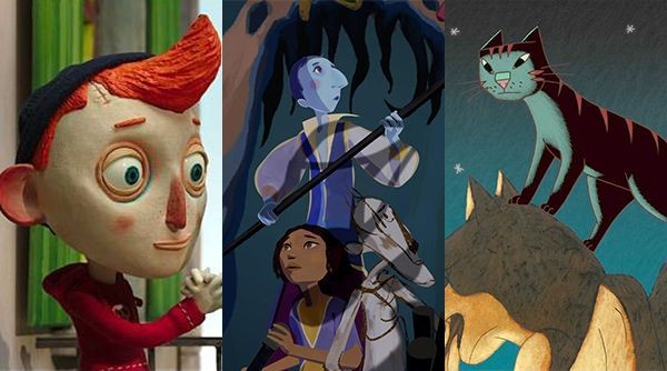 精選八部法國動畫電影，一窺電影大國的絢麗奇想！