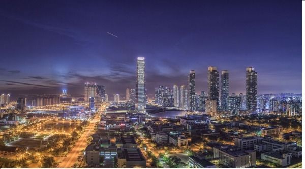 NVIDIA Omniverse 在建築與工程營造領域開創新篇章