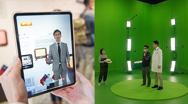 4DViews 讓蔣渭水的身影再度現身於台北，專訪《你好，渭水》幕後團隊，解密拍攝過程