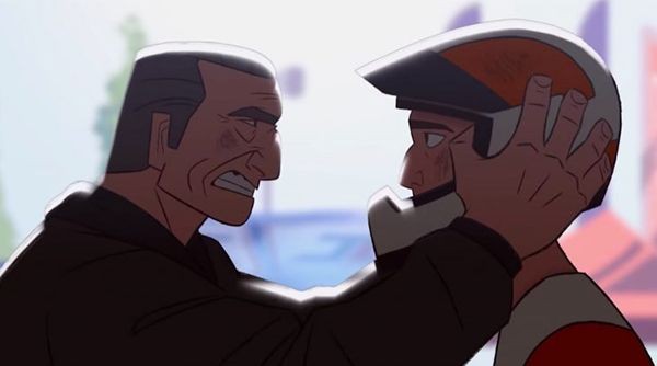 「情感才是動畫表演的關鍵！」法國 2D 角色動畫師以自身經驗暢談工作心法