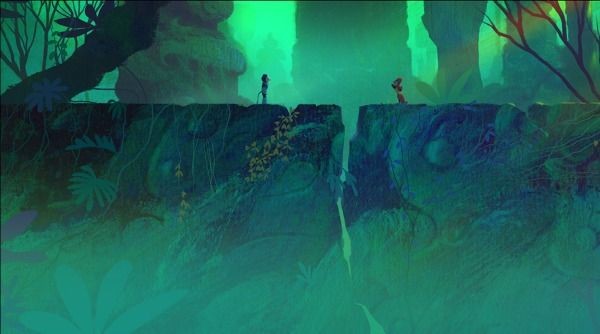 曾獲安妮獎及奧斯卡提名的巴西導演釋出新片《Perlimps》預告，揭開魔法森林的神祕之旅