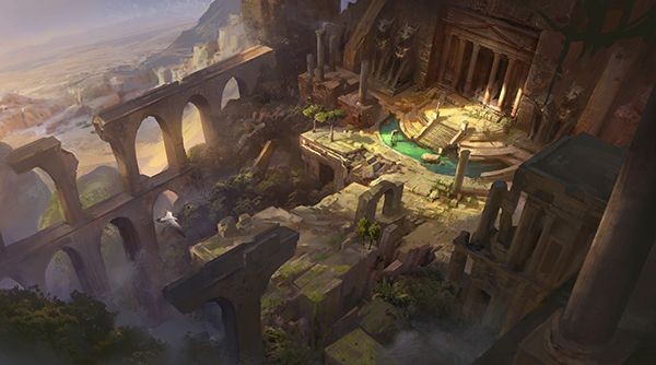 「用心的設計不代表是好且有用的設計！」中國遊戲美術揭露創作心路歷程