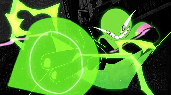 【投稿】北藝動畫畢展「此 LOOP 不通」，將由動畫新秀們帶來一場難得的視覺饗宴！