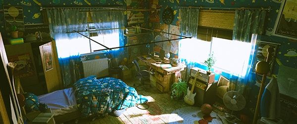 曾參與中國動畫電影《姜子牙》，約旦 3D 藝術家分享環境藝術的製作心法