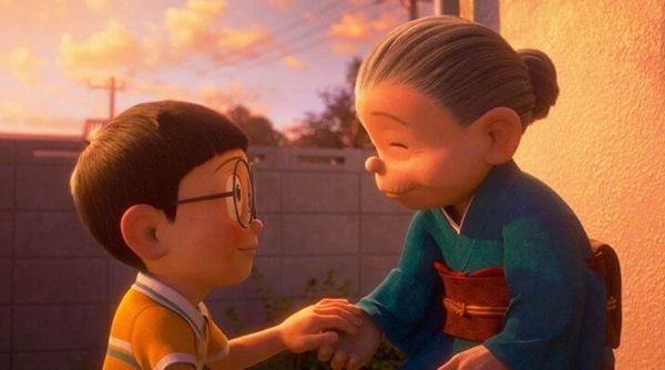 從《STAND BY ME 哆啦 A 夢 2》幕後製作，看日本 3D 動畫製程－角色場景篇