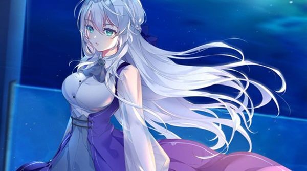 海底列車版的《忌日快樂》！台灣獨立遊戲《湛藍牢籠》8 月上架 Steam 平台