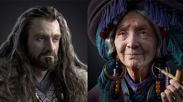 精緻的細節打造擬真又富有人味的 3D 肖像作品，越南藝術家分享創作背後的祕密