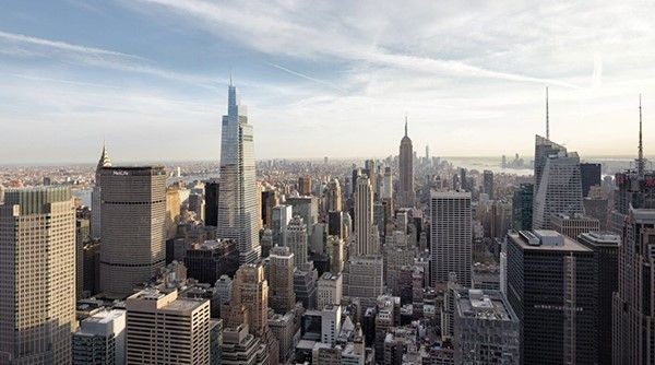 NVIDIA 讓建築與工程營造產業也能遠距工作！