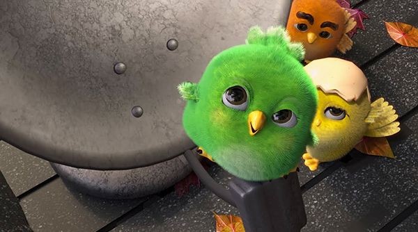 「創作就像是一場漫長的戰役！」專訪《Thatching Eggs》導演，了解如何打造近 300 萬觀看數的動畫短片