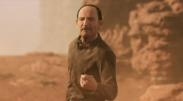 首次用 Unreal Engine 做動畫，就從 220 位選手脫穎而出！2021 動畫挑戰賽得主出爐