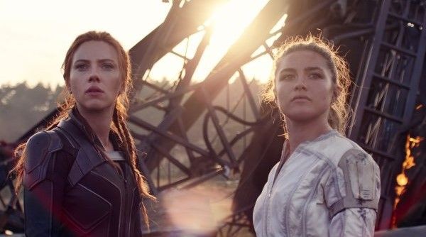 打造磅礡震撼的雪崩場面，解密漫威英雄電影《黑寡婦》的特效製作