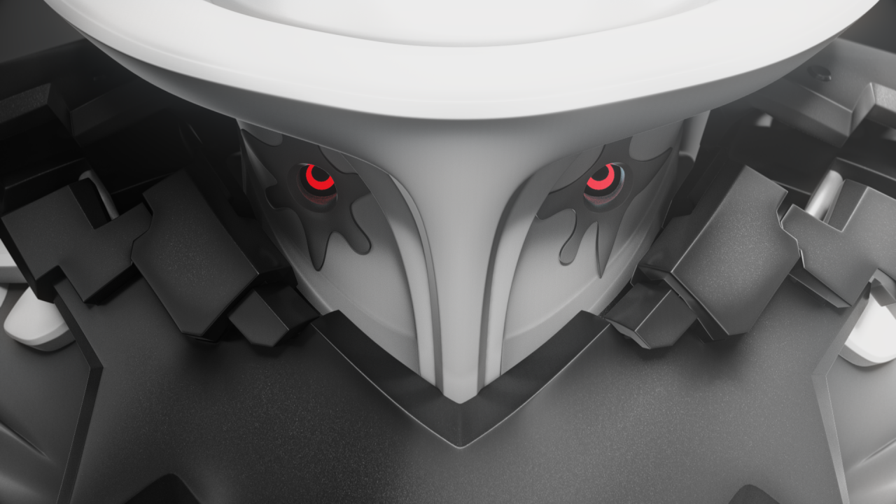 揭開機械天空幕後面紗，《歐米天空》動畫影集製作專訪