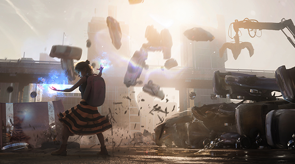 將與 Blender 和 Adobe 進行整合，更壯大的 NVIDIA Omniverse 平台將數百萬人帶入 Metaverse