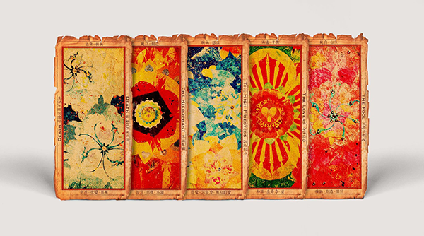 【投稿】打造傳統與迷因融合的 NFT 加密藝術，台灣傳統藝術家的跨界數位創作之旅