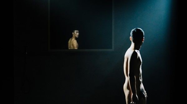 多部獲坎城、威尼斯、安錫等國際影展肯定作品都在 2021 高雄電影節 VR 競賽！