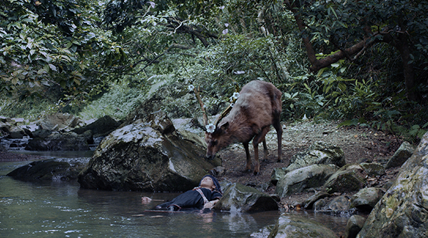 耗資 2 億拼湊台灣的容顏，專訪《斯卡羅》導演與特效總監，一窺史詩場面的幕後製作