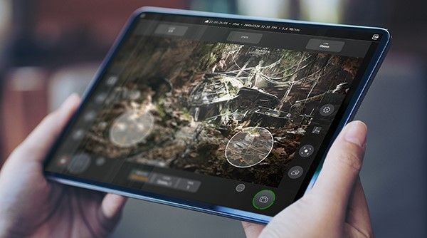 iPad、iPhone 也能控制 UE4 中的攝影機！Epic Games 推出免費程式 Live Link VCAM