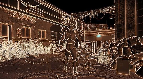 製作日本卡普空《惡靈古堡》系列與《漫威復仇者聯盟》遊戲，資深遊戲特效師不藏私傳授創作秘訣！