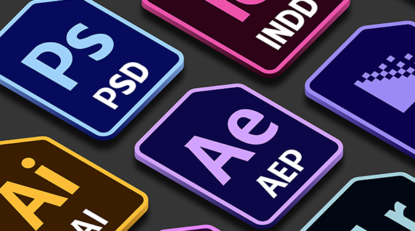 剛創業就拒絕賈伯斯高價收購？一窺 Adobe 的起源以及建築人四個超實用 PS 技巧