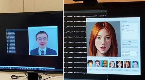 2D 圖像即能生成模型、動態，NVIDIA 於今年 SIGGRAPH 展示 Omniverse，以及  AI 與 GAN 結合的突破性科技