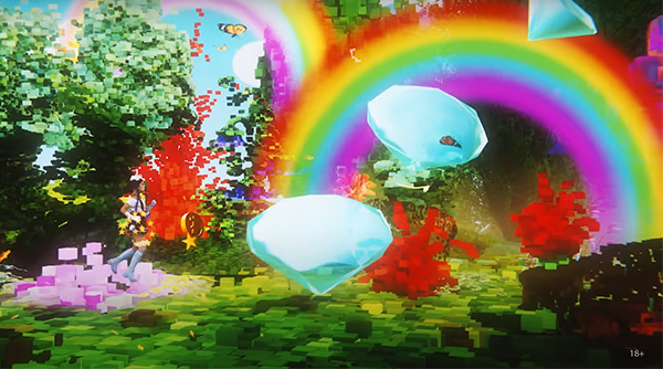 【投稿】NFT 是騙局還是社會通往烏托邦的道路？