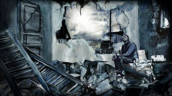 遊戲引擎結合 VR 技術，與劊子手直視！專訪威尼斯影展 VR 最佳評審團大獎《家中的劊子手》導演