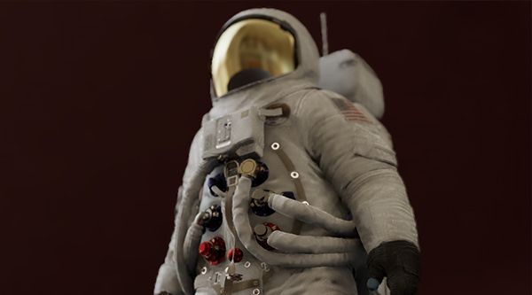 看即時渲染、Omniverse 技術如何改變現有動畫製程