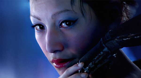 透過 Unreal Engine 5 與 MetaHuman 打造電影級別的擬真科幻動畫短片｜《Lip Sync》製程解密