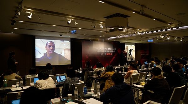 橫跨藝文、影視娛樂產業，不可錯過台灣年度盛事「國際趨勢論壇」將於11/10隆重展開！